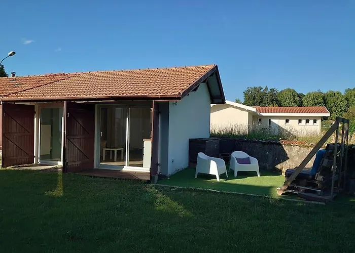 Logement Nature Plages Forets