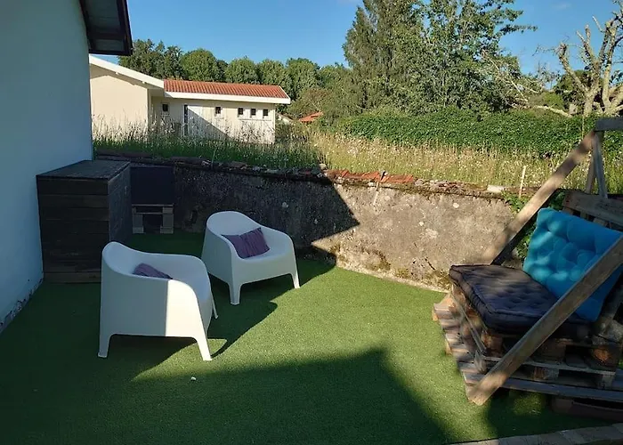 Logement Nature Plages Forets