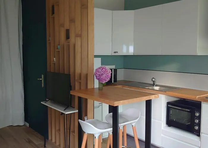 Logement Nature Plages Forets